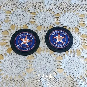 Sports  car coasters, new